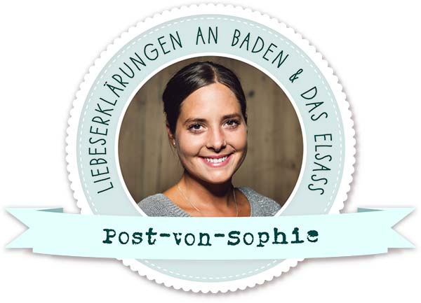 Post von Sophie