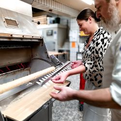 Handwerk vom Feinsten